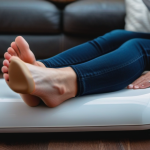 Unlock Relentless Relief with the Ultimate Foot Massager Guide