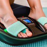 Unlock Foot Bliss: Discover the Power of Electric Foot Massagers