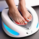 Revolutionize Your Well-being: Unlocking the Miraculous Benefits of a Foot Massager Machine