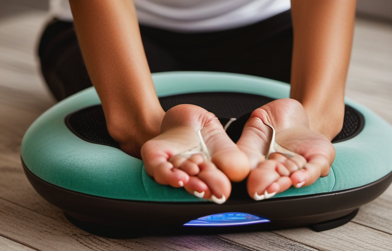 Unlock Relief with Foot Massagers: Soothe, Sleep, and Reenergize Your Body