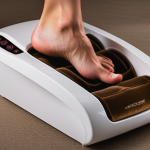 Unleash Ultimate Foot Bliss: Discover the Power of Foot Massagers for Relaxation & Relief