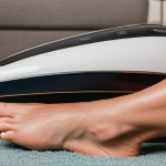 Unlock Blissful Relief: The Power of Foot Massagers for Pain-Free Living