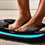 Find Relief in Every Step: Unlock the Power of Foot Massagers