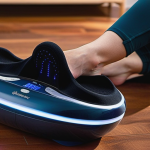 **Experience Ultimate Foot Bliss with Our Top-Rated Massager Picks!**