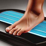 Unlock the Secret to Perfect Foot Health with This Life-Changing Device!