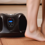 Unlock the Secret to Blissful Feet: The Ultimate Guide to Foot Massagers