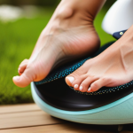 Unlock Bliss: The Ultimate Guide to Foot Massagers for Relaxation and Relief