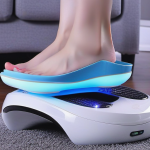 Relieve Foot Pain and Boost Health with Power-Packed Foot Massagers!