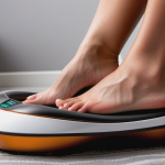 Unlock Relaxation: Discover the Power of Foot Massagers for Pain Relief and Improved Well-being