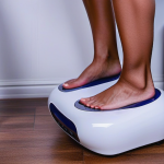 Unlock Relief: The Ultimate Guide to Foot Massagers for Pain-Free Feet