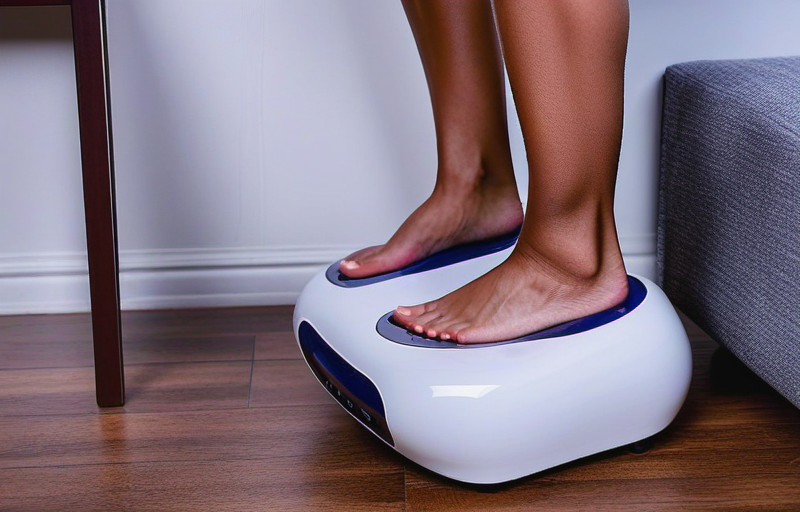 Unlock Relief: The Ultimate Guide to Foot Massagers for Pain-Free Feet