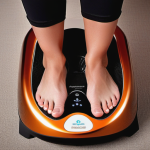 Discover the Ultimate Foot Massager: Unlock Relief, Comfort, and Health Benefits