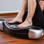 Revitalize Your Feet: Unlocking the Power of Foot Massagers for Peak Relaxation