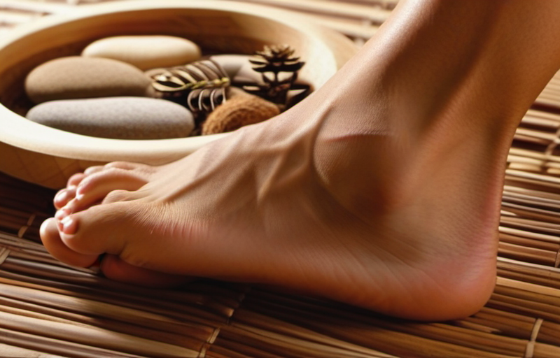 Unlock the Secrets of Foot Massage: Revitalize Your Wellbeing with Proven Relief