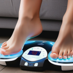 Upgrade Your Foot Care: The Power of a Proven Electric Foot Massager!