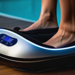 Unlock Relaxation: Discover the Ultimate Foot Massager Experience!