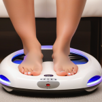 Revitalize Your Foot Health: Unlocking the Power of Advanced Massager Machines