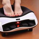 Revolutionize Your Foot Care with the Ultimate Guide to Foot Massagers!