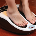 Revitalize Your Soles: Unlock the Power of Foot Massager Therapy