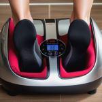 Unlock Ultimate Relaxation: The Power of Foot Massagers Revealed!