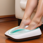 Revolutionize Your Foot Health: Unlock the Power of Foot Massagers!