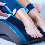 Unlock Bliss: The Ultimate Guide to Foot Massagers for Relaxation and Rejuvenation