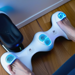 Unlock Relaxed Feet and Soothed Soul with Advanced Foot Massagers