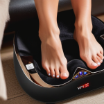 Unlock Relaxation: The Surprising Benefits of Foot Massagers for Lasting Relief