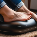 Unlock Pain-Free Relaxation: The Ultimate Foot Massager Guide