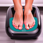 Unlock the Secrets to Soothing Sore Feet: The Ultimate Guide to Foot Massagers