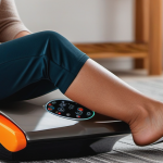 Unlock Blissful Foot Relaxation with Our Expert Guide to Foot Massagers