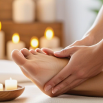 **Unlock the Power of Foot Massage: Relief, Convenience, and Wellness at Your Fingertips**