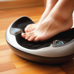 Revitalize Your Feet: Unlock the Power of Foot Massagers