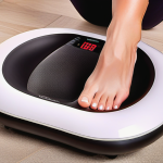 Unlock the Ultimate Foot Bliss: Revolutionizing Health with Top-Rated Foot Massagers!