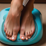 Unlock Foot Bliss: Discover the Power of a Perfect Foot Massager