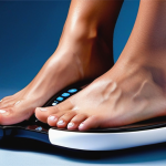 Unlock the Secrets of Perfect Feet: Discover the Power of Foot Massagers