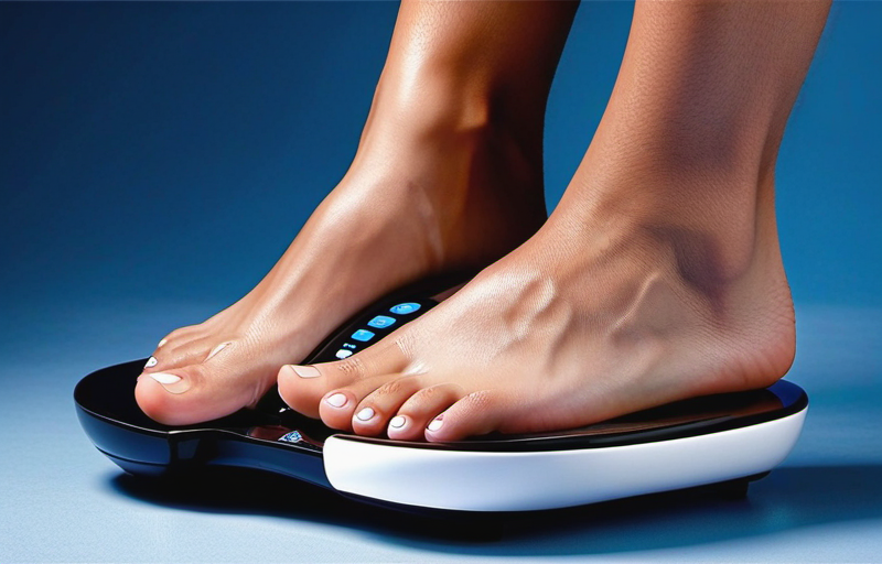 Unlock the Secrets of Perfect Feet: Discover the Power of Foot Massagers