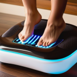 Unlock Ultimate Foot Relief with Revolutionary Massagers: Benefits, Trends & Top Picks!