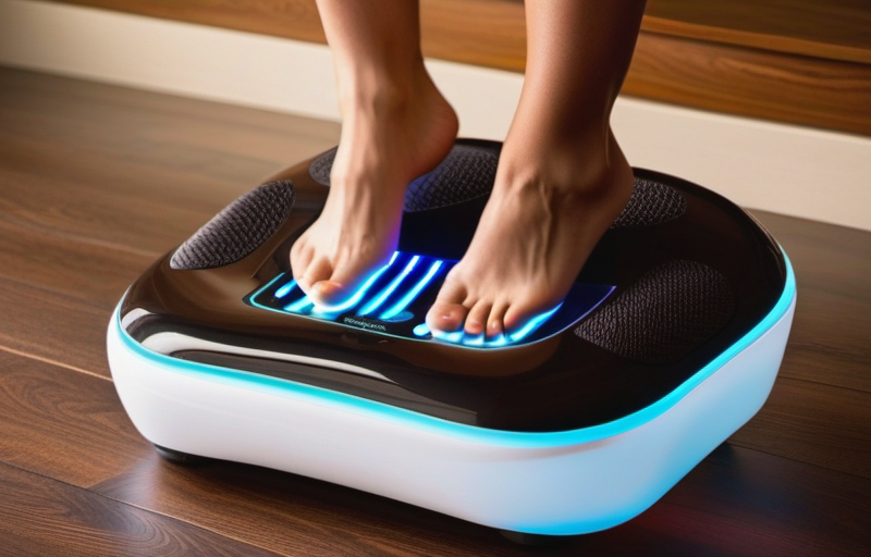 Unlock Ultimate Foot Relief with Revolutionary Massagers: Benefits, Trends & Top Picks!