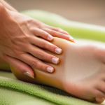 Unlock Relaxation: How a Foot Massager Can Revitalize Your Mind and Body