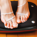 Unlock Bliss: Discover the Miraculous Benefits of a Foot Massager for Relaxation and Pain Relief