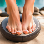 Revitalize Your Feet: Unlocking the Power of Foot Massagers for Stress Relief and Pain Management