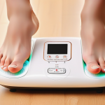 Improve Your Wellbeing with Foot Massagers: Unlock Health Benefits