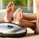 Unlock Bliss: Discover the Miraculous Benefits of Foot Massagers!