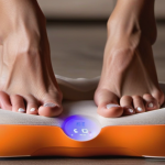 **Unlock Relief: Discover the Miraculous Benefits of Using a Foot Massager!**