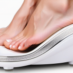 Unlock the Secrets of Foot Bliss: Discover the Amazing Benefits of Foot Massagers