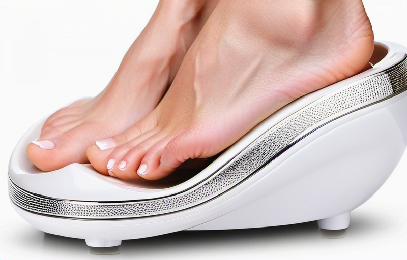 Unlock the Secrets of Foot Bliss: Discover the Amazing Benefits of Foot Massagers