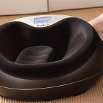 Unlock Ultimate Foot Relaxation: Discover the Surprising Benefits of Using a Foot Massager!