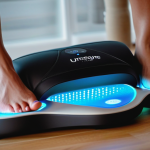 Unlock Relaxation: Discover the Ultimate Foot Massager Benefits and Top-Rated Products