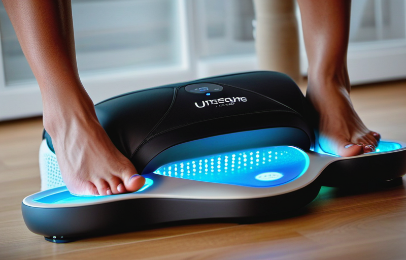 Unlock Relaxation: Discover the Ultimate Foot Massager Benefits and Top-Rated Products